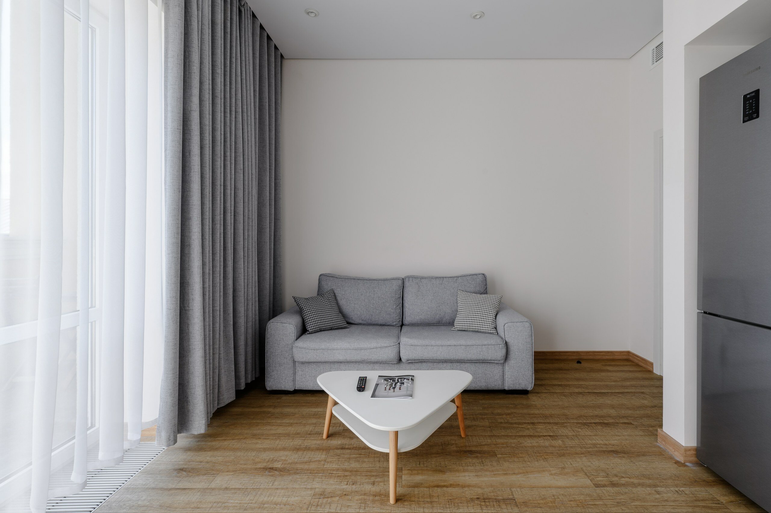 Фото 8512 Апарт