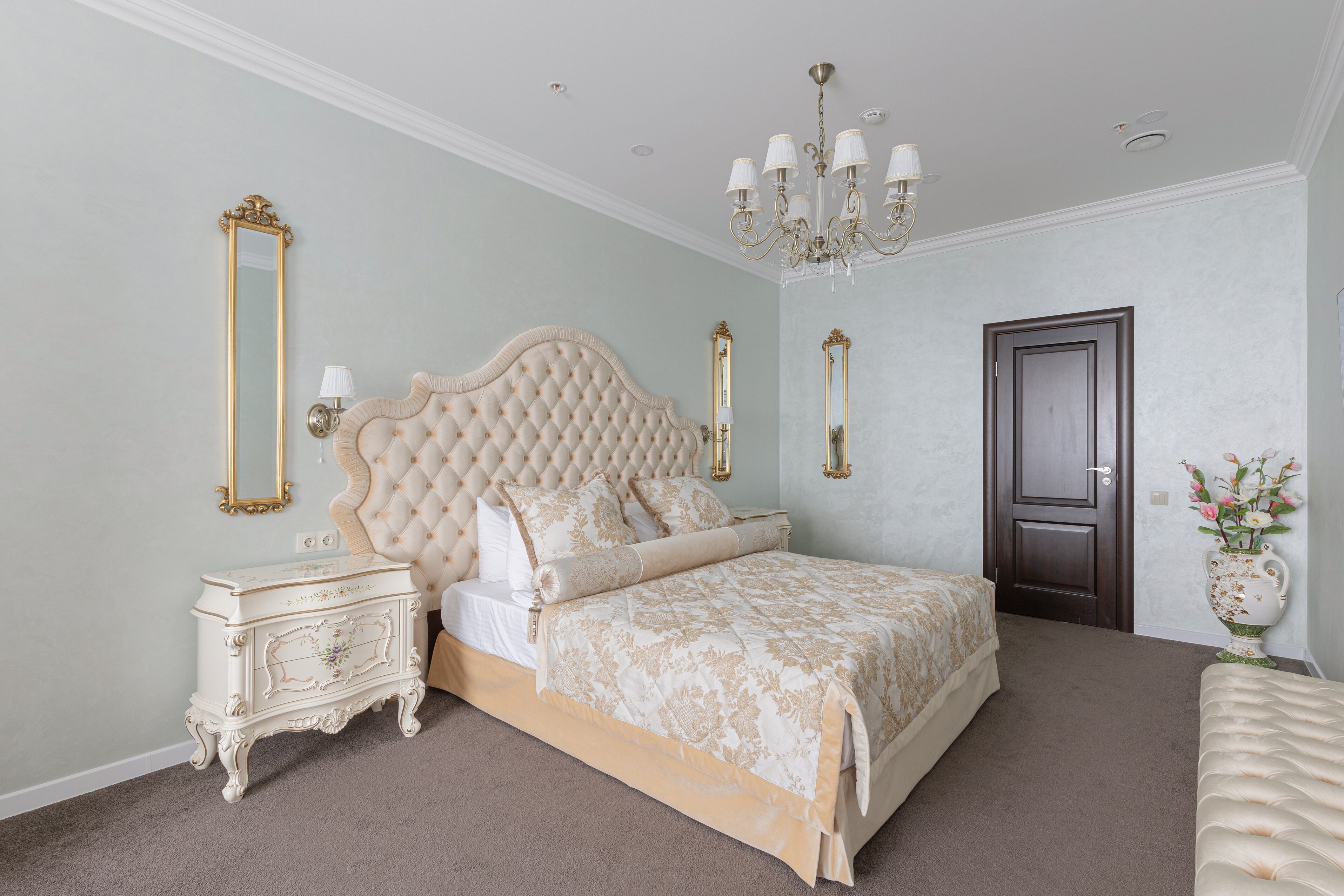 Фото Гранд Отель ОКА Премиум