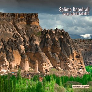 Kirkinler Rock Settlements (Afyonkarahisar, Bayat, Cumhuriyet Mah.), atracción