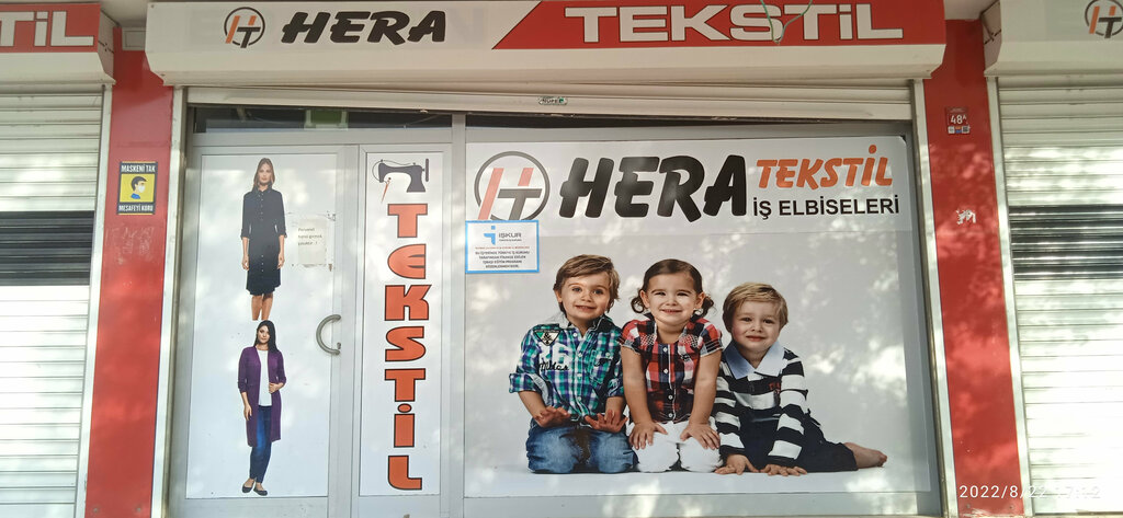 Workwear Hera Workwear Textile, Batman, photo