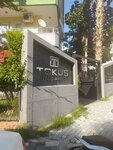 Tokuş İnşaat Gayrimenkul (Antalya, Alanya, Saray Mah., Halimağa Sok., 6), real estate agency