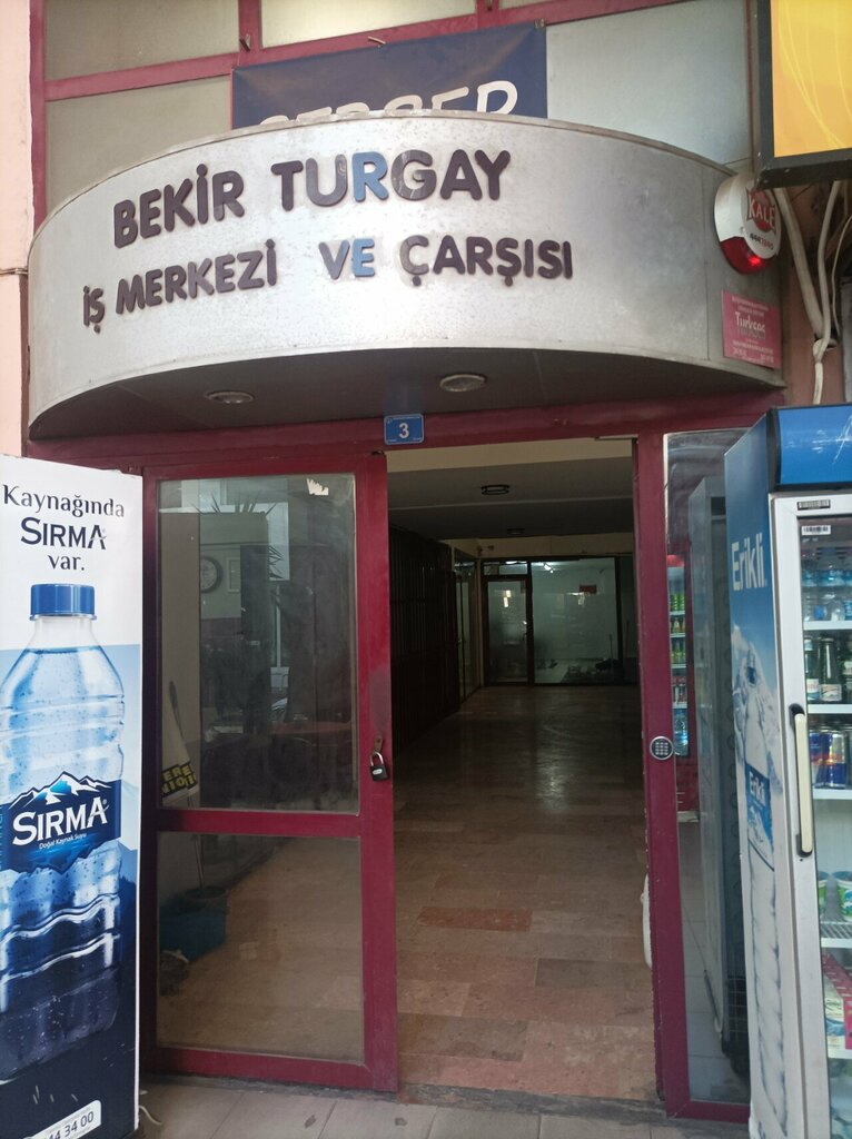 Accountants Selhan Works, Antalya, photo