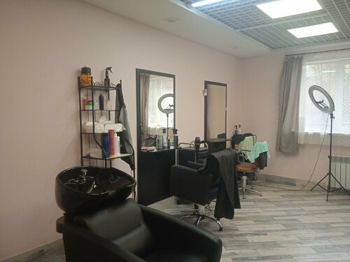 Salón de belleza Krasno Nika, , foto