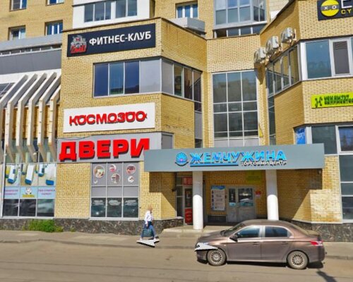 Фото Адмирал