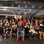 Rings Sports Club (İstanbul, Sancaktepe, Kanuni Cad., 3/1B), fitness club