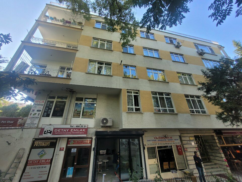Real estate agency Detay Emlak, Ankara, photo