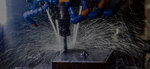 Izmir Lathe Cnc Machining (Izmir, Konak District, Mersinli Neighborhood, 2828th Street, 23) ، مشاريع صناعية