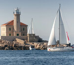 Seanation: sailing, training, events (Creative Tower, Fujairah), yacht club