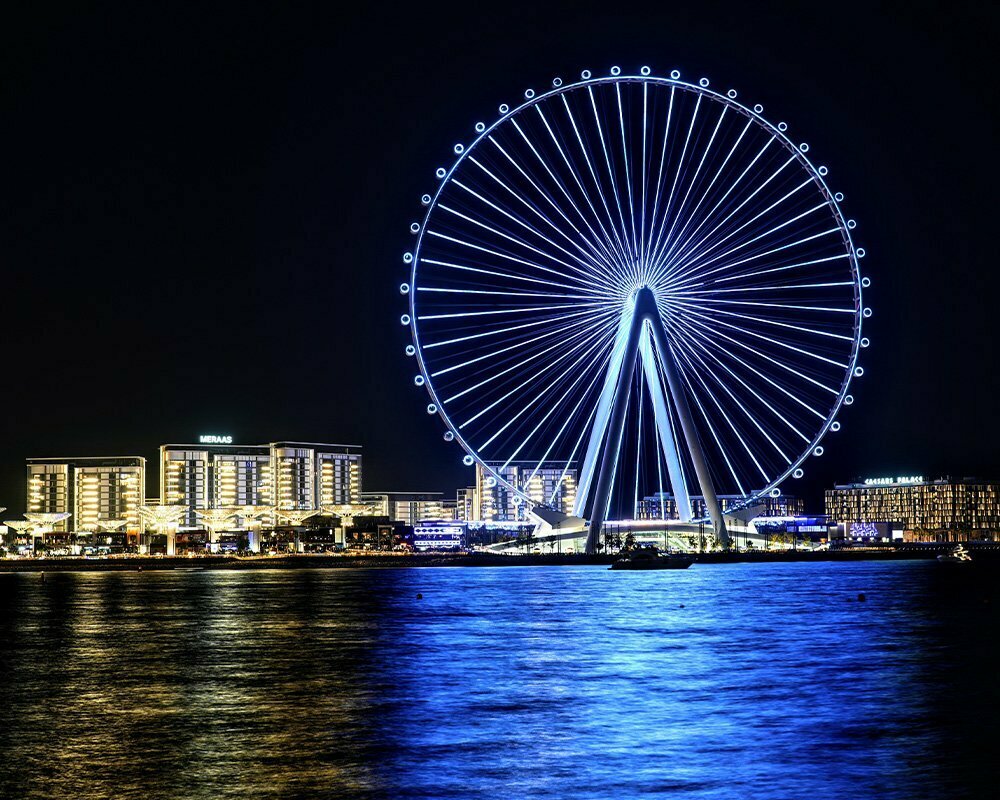Travel agency Best Way Trip, Dubai, photo