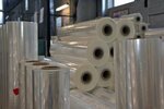 Linapack (Stachki Avenue, 249), packing and packaging equipment
