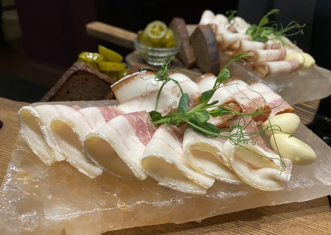 Фото Ангара