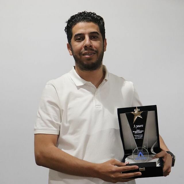 IT company TAV Information Technologies, Sariyer, photo