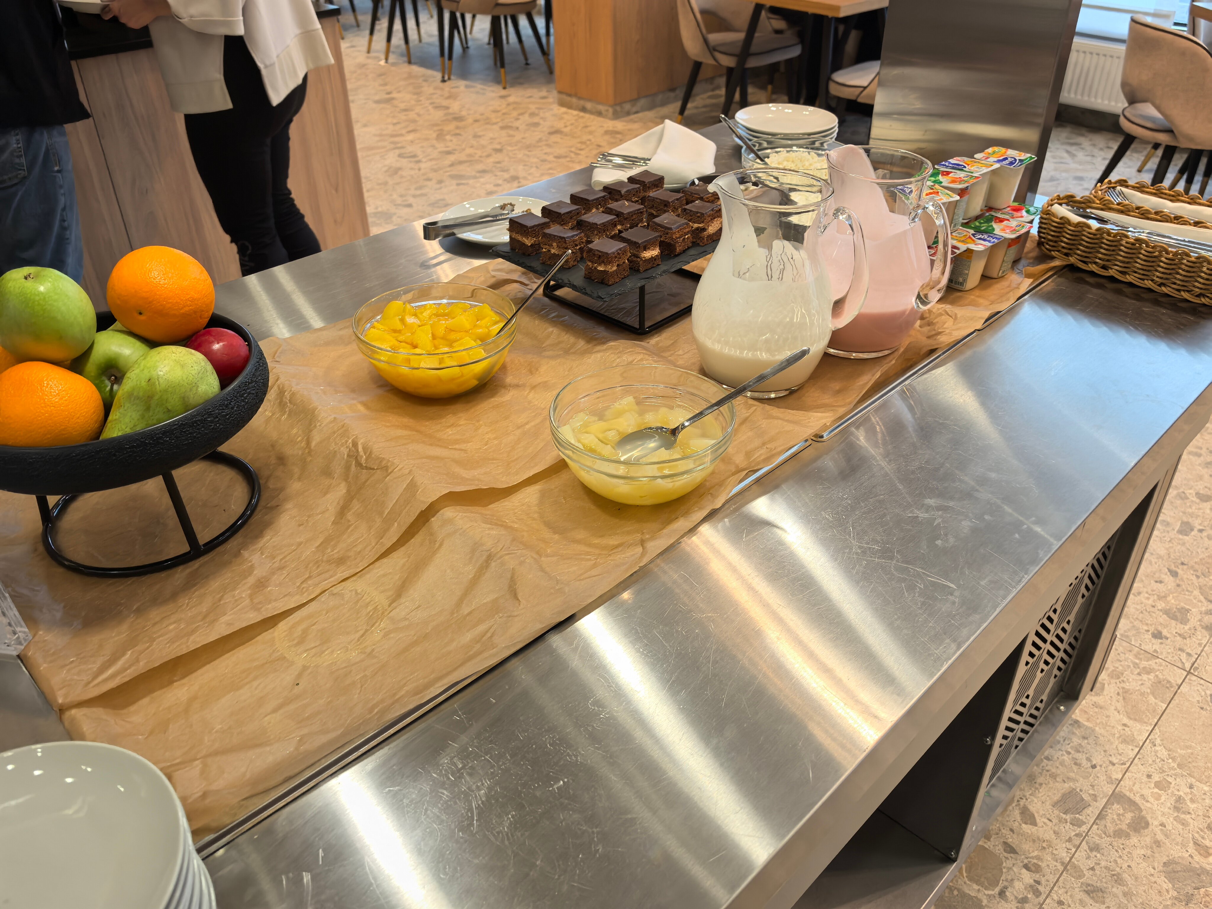 Фото Azimut Сити Отель Тюмень