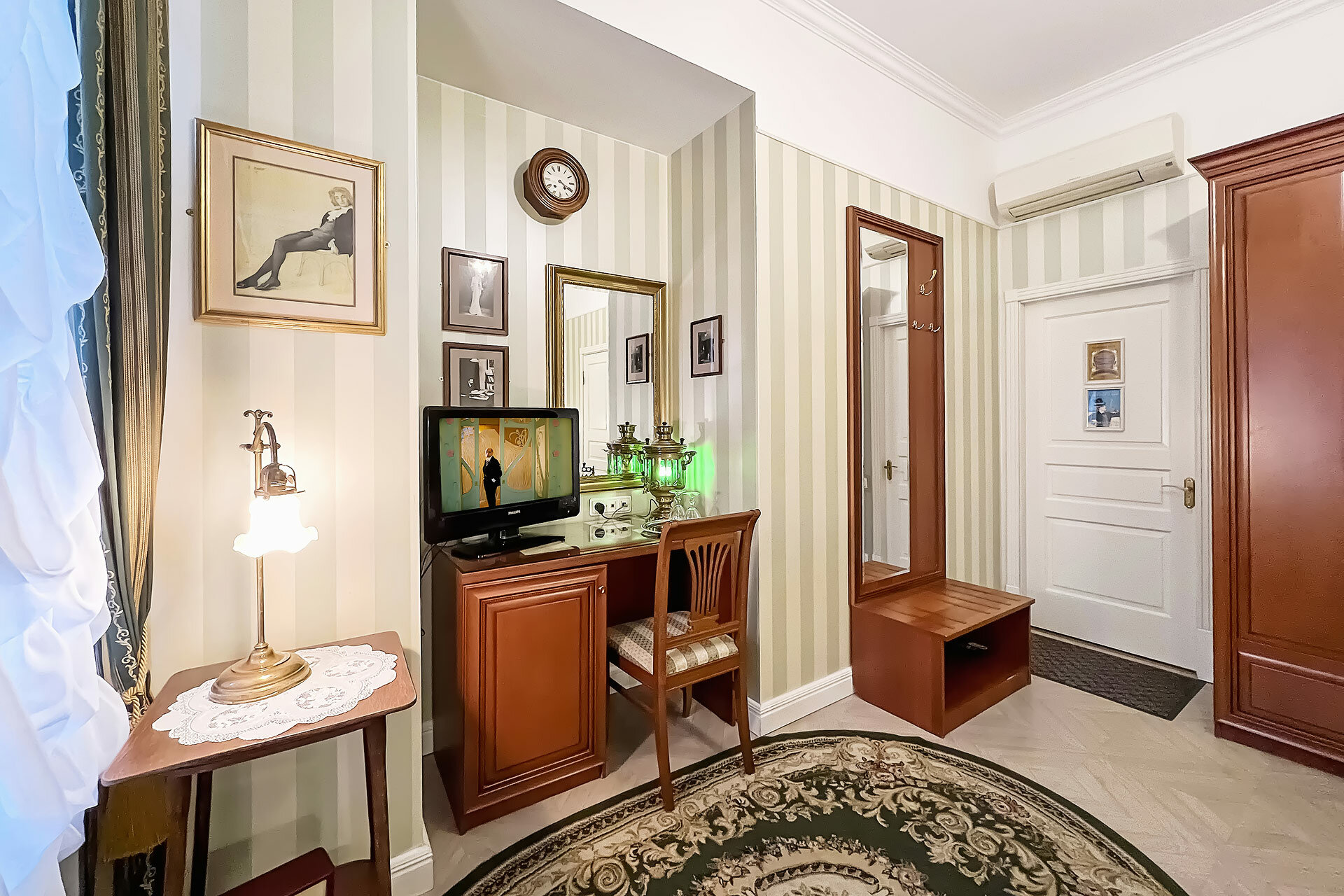 Фото Серебряный век