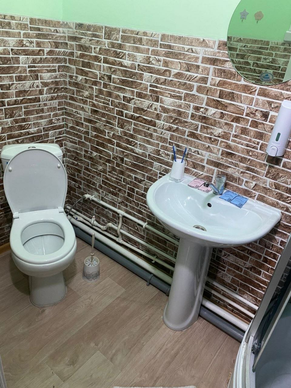 Фото Точка