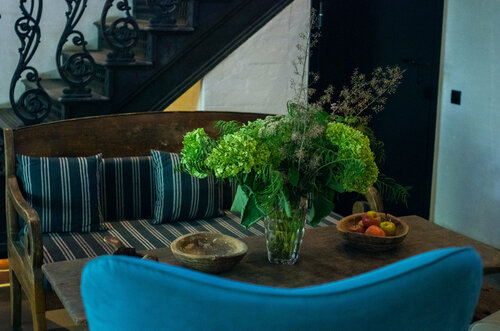 Дом в аренду Конь в пальто. Музей и постой в Переславле-Залесском