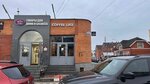 Coffee Like (Rogozhskaya ulitsa, 60), coffee shop