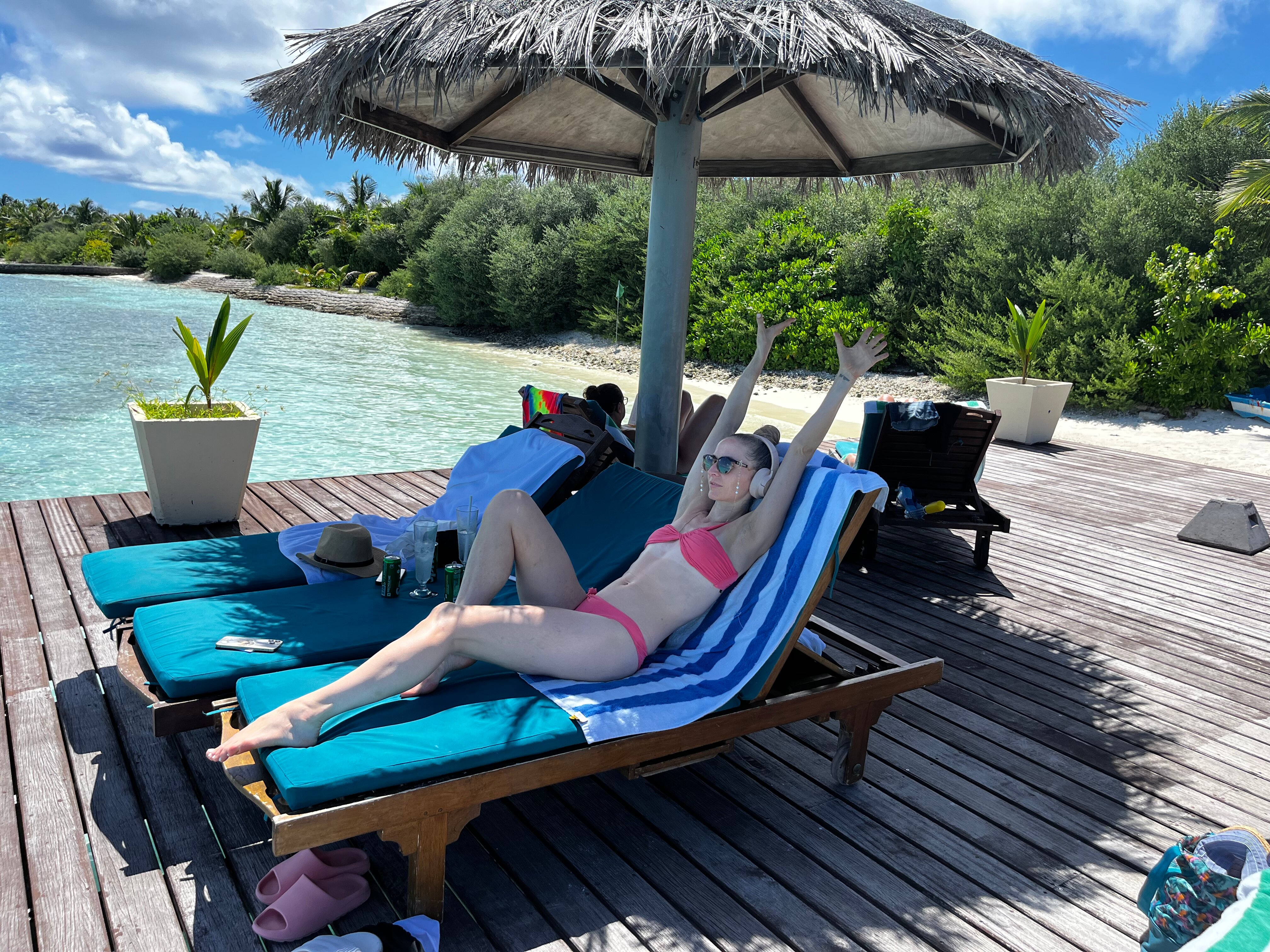 Фото Canareef Resort Maldives