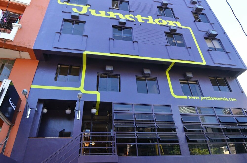 Hotel Makati Junction Hostel, Earth, photo