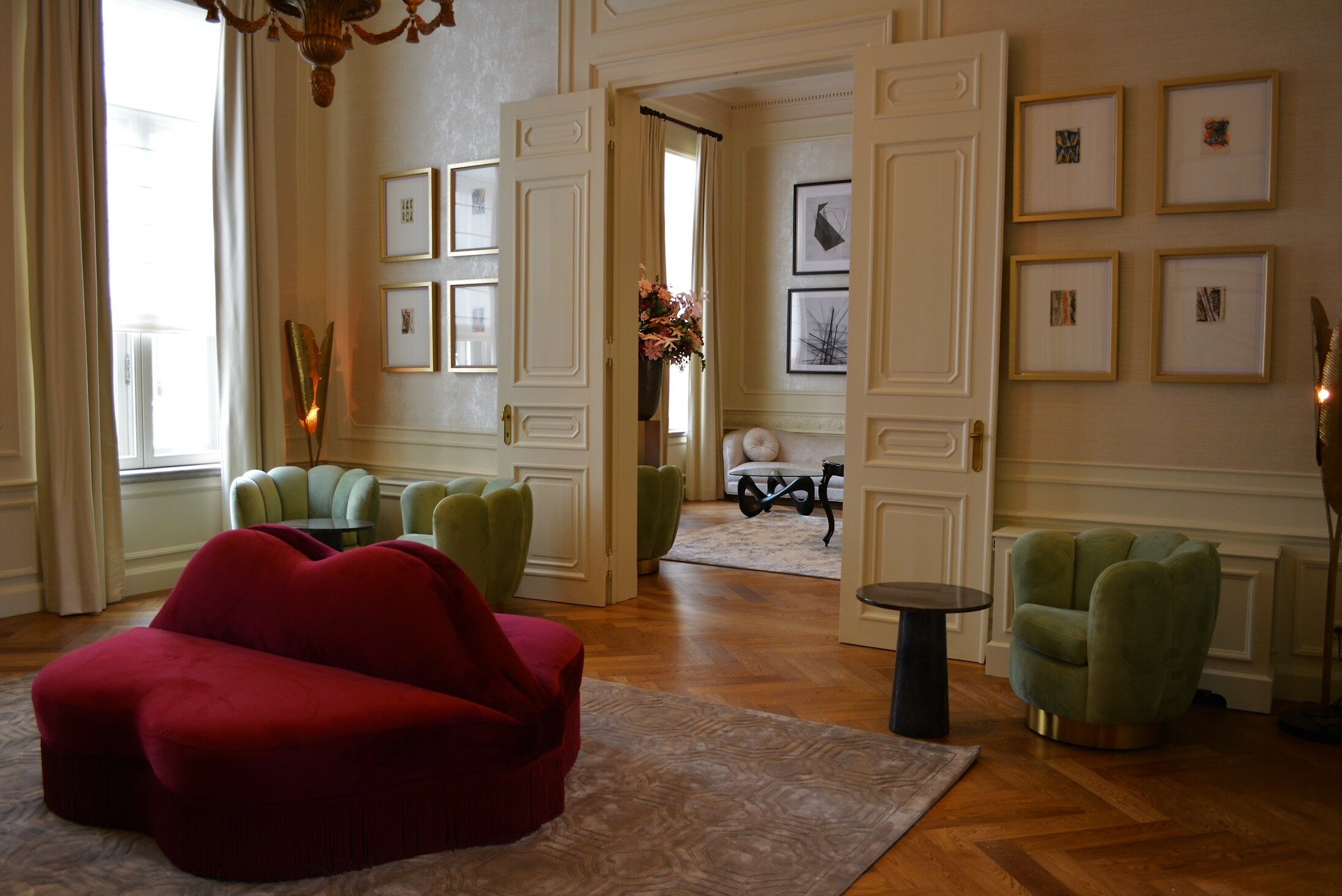 Фото Hotel Dukes' Arches