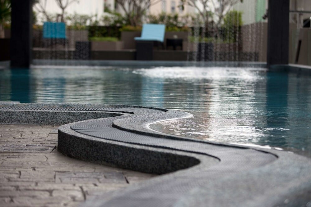 Фото Golden Tulip Mandison Suites