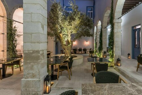 Гостиница S Paul Hotel в Лимассоле