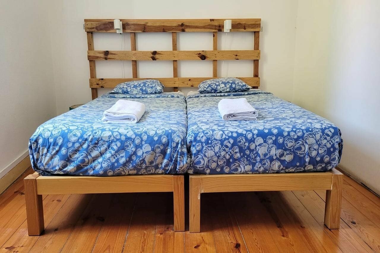 Фото Wot New Lisbon