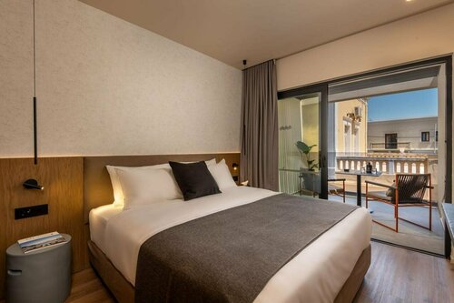 Гостиница Evanik Hotel