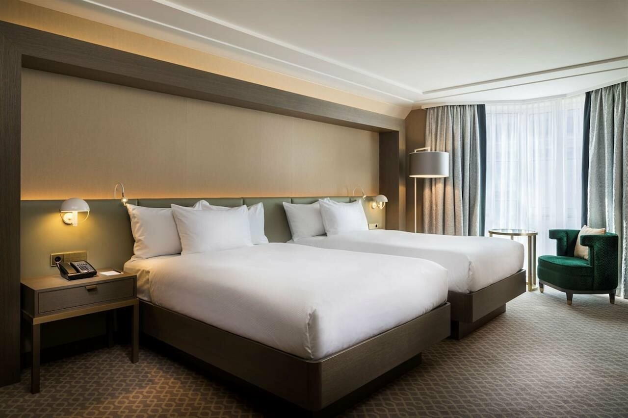 Фото отеля 3