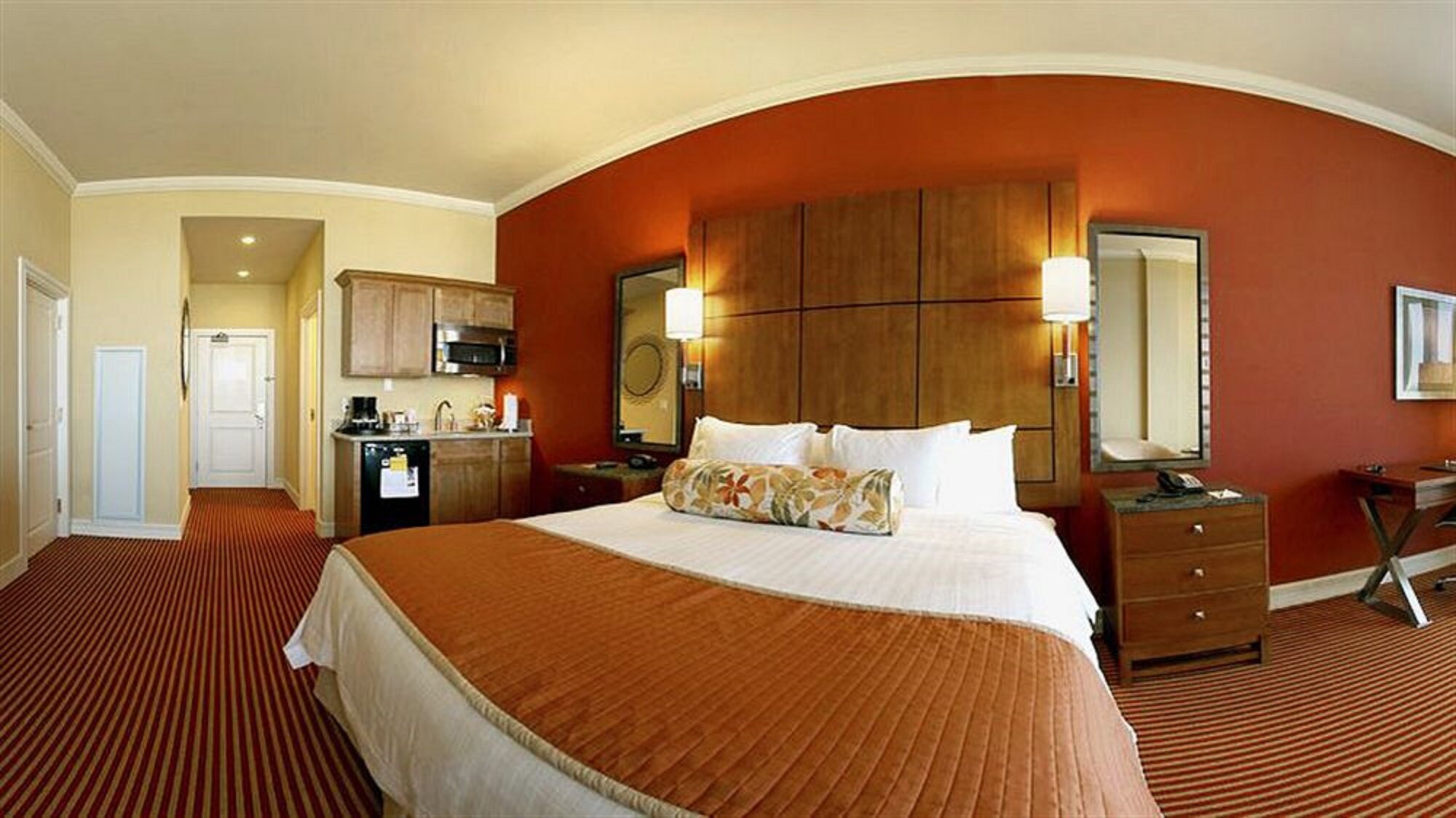 Фото Residence Inn St Petersburg Treasure Island