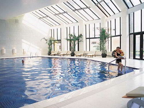 Гостиница Bei Zhaolong Hotel, JdV by Hyatt в Пекине