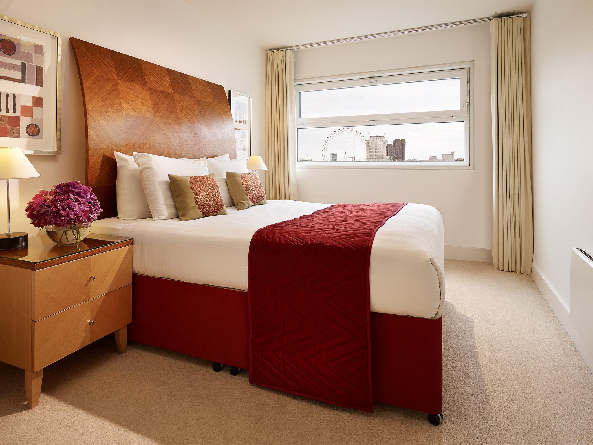 Фото Marlin Apartments London Bridge - Empire Square