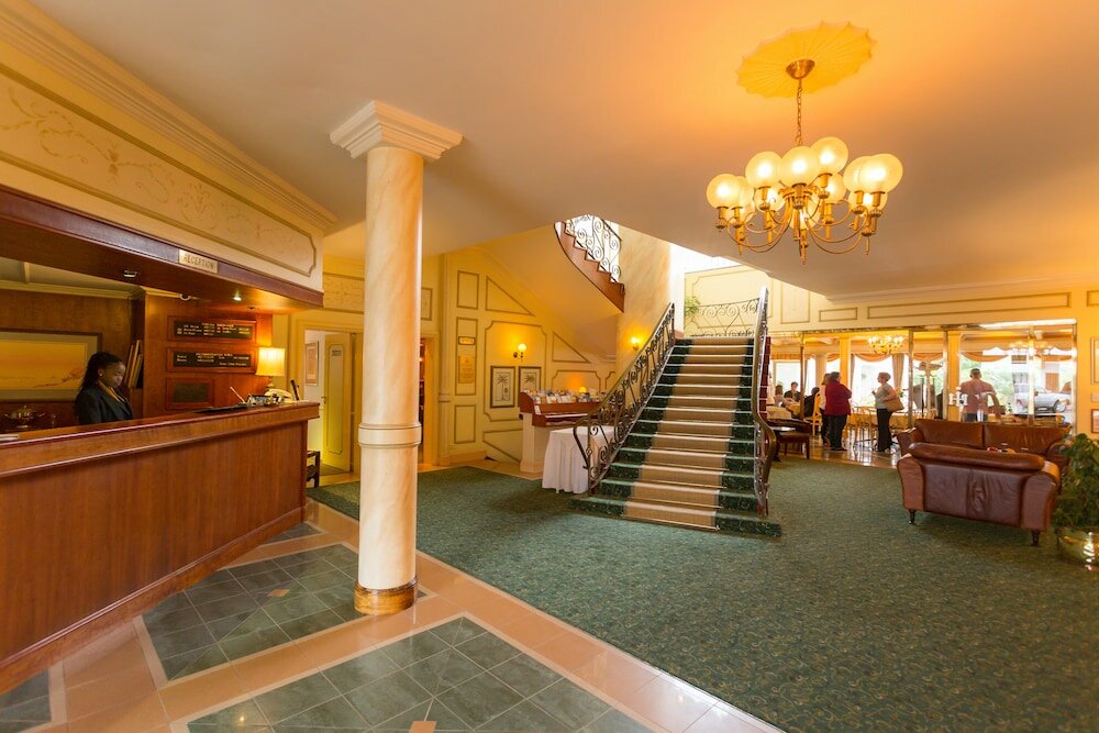 Фото отеля 4