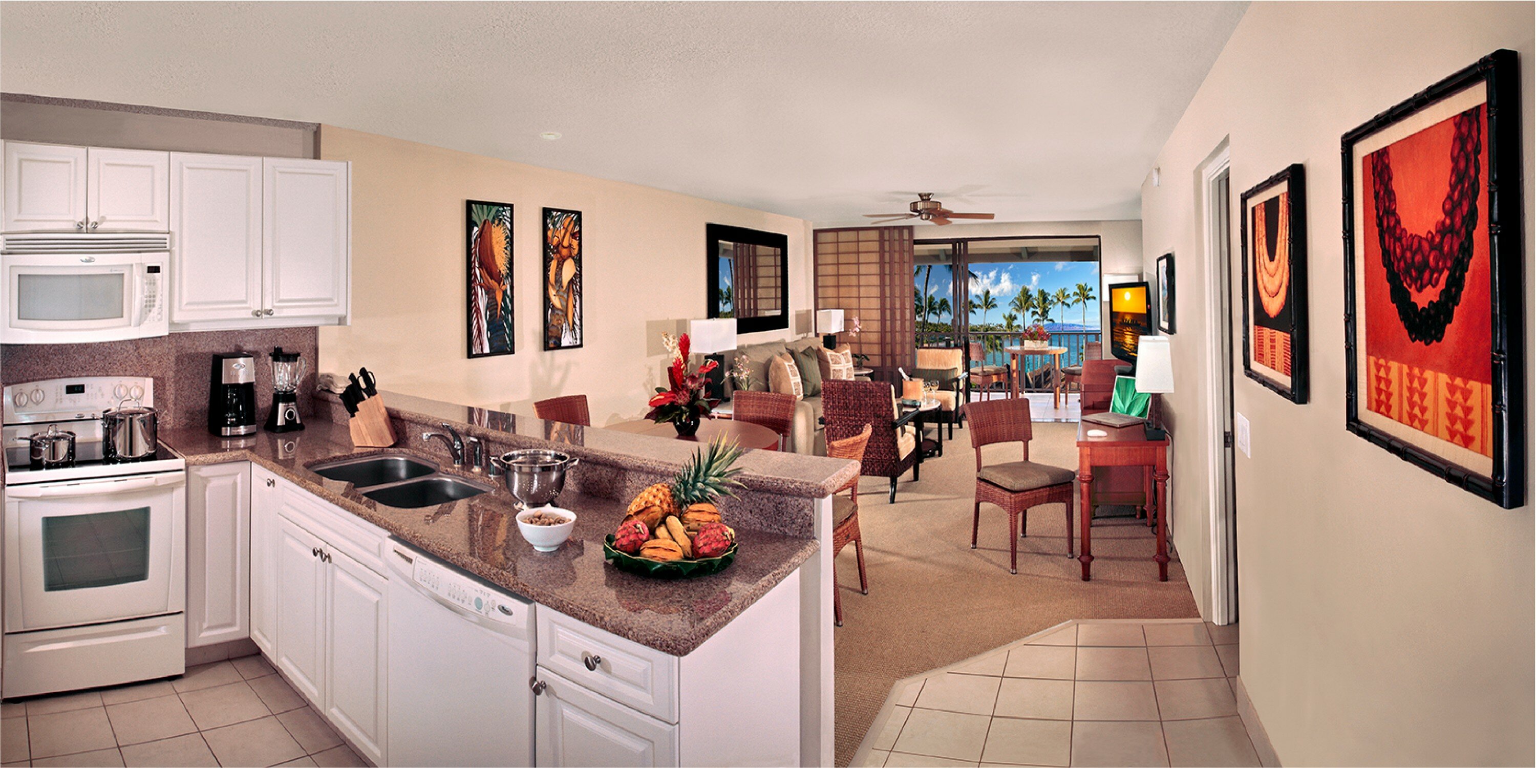 Фото Napili Kai Beach Resort