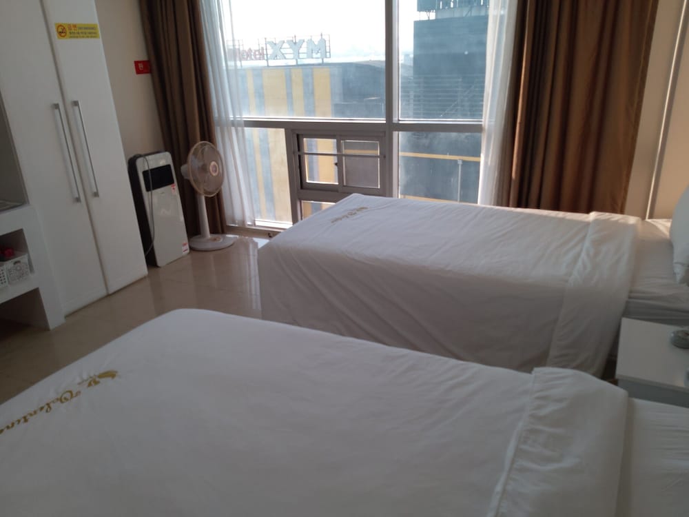 Фото Pohang Valentine Hotel