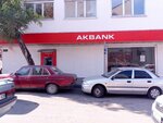 Akbank ATM (Bursa, Osmangazi, Küplüpınar Mah., İtfaiyeci Mehmet Yaraş Sok., 1), cajero automático