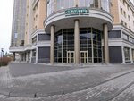 Дубль Си (Engelsa Street, 36) ، معدات مصرفية