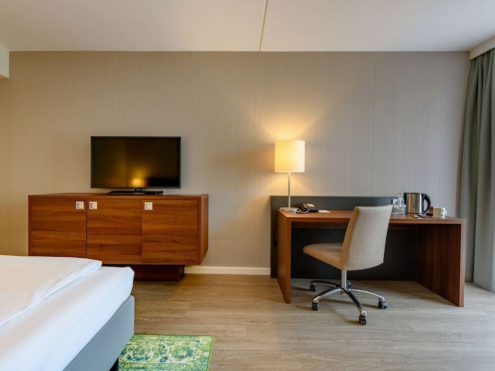 Фото Mercure Hotel Stuttgart Sindelfingen an der Messe