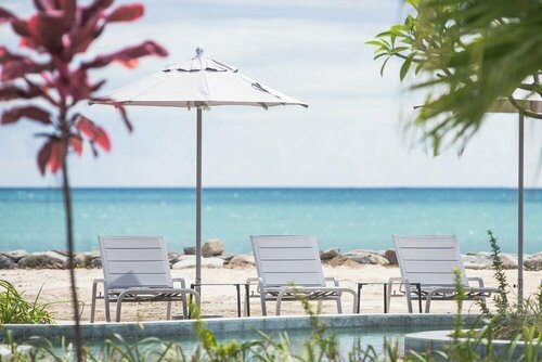 Гостиница Sheraton Fiji Golf & Beach Resort на Фиджи