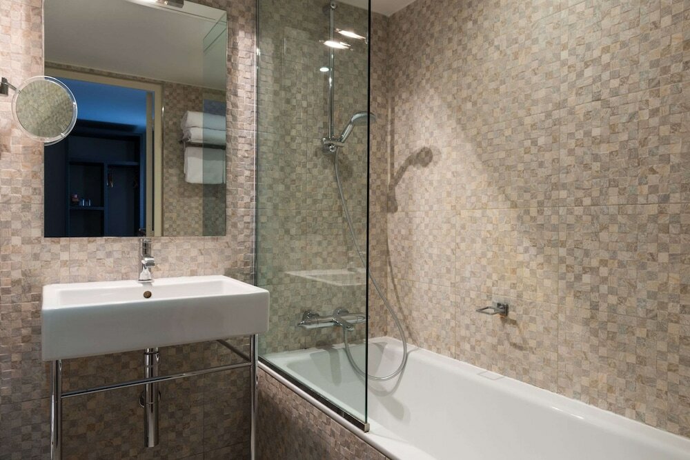 Фото Hotel Aston Paris