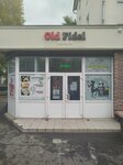 OldFidel (Mira Street, 36), coffee shop