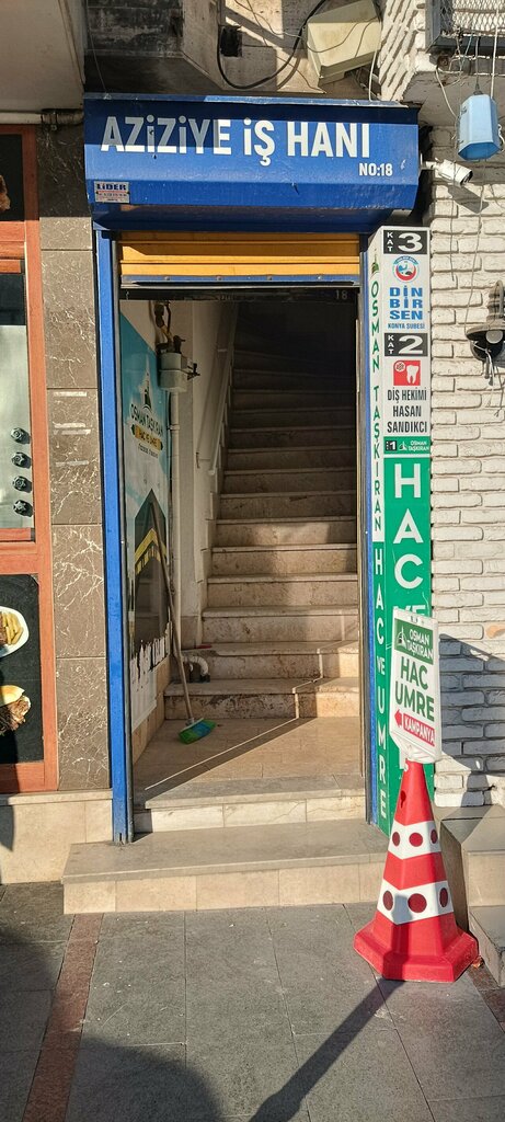 Private practice doctors Dr. Hasan Sandikci, Konya, photo