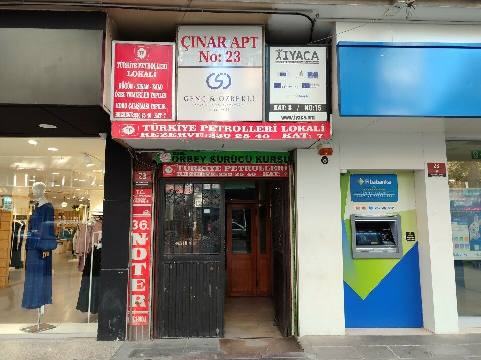 Educational center Private Target Academy Distance Education Course, Ankara, photo