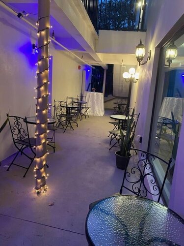 Гостиница Dunns Josephine Hotel