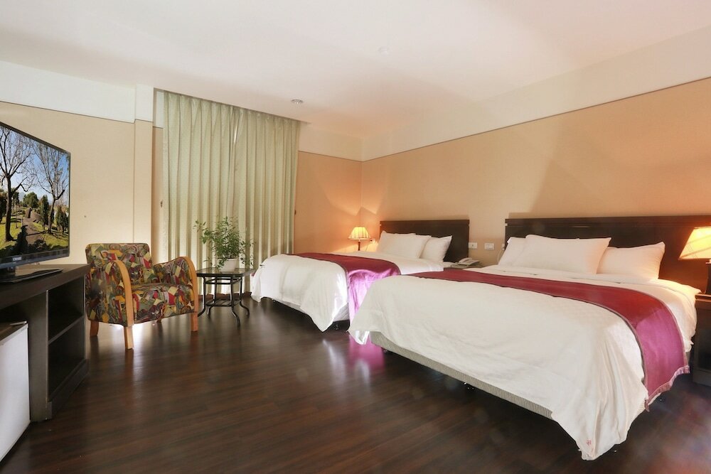 Фото King Town Hotel