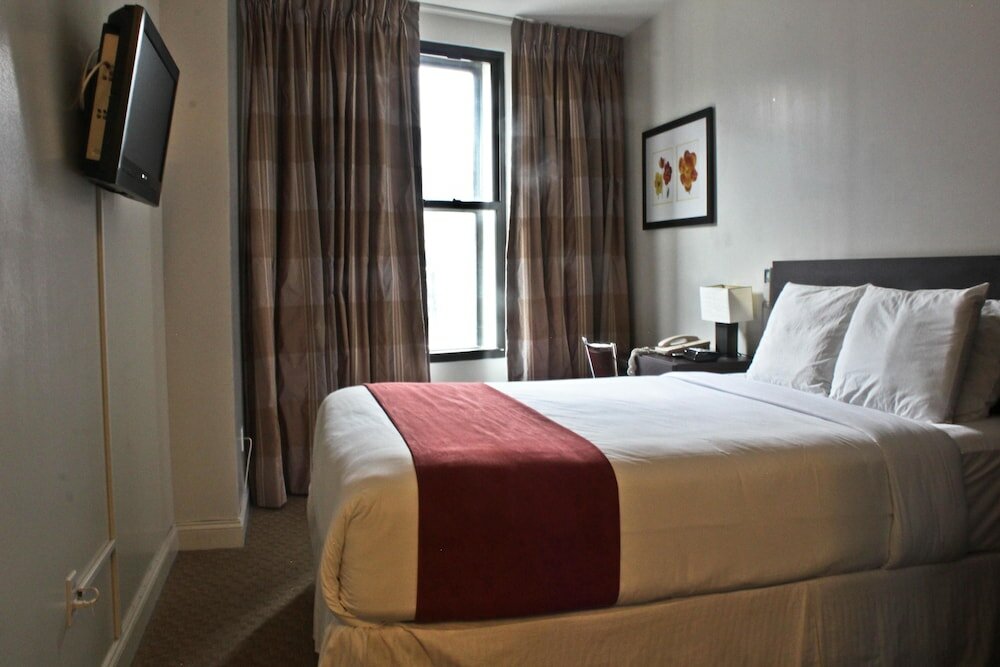 Фото The Hotel 91