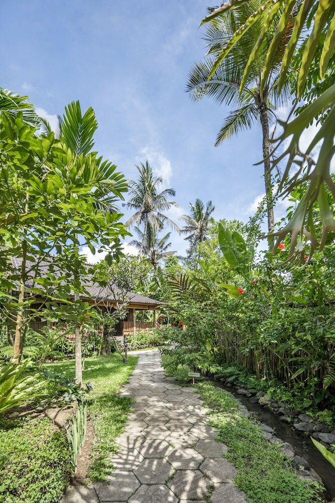 Фото Korurua Dijiwa Ubud