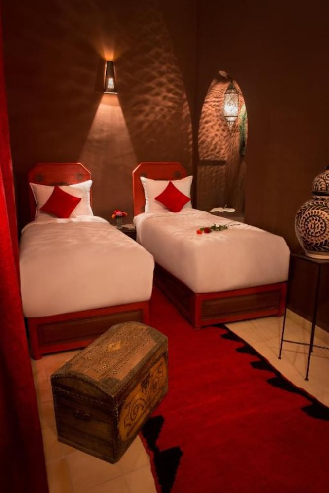 Фото Riad Irhalne