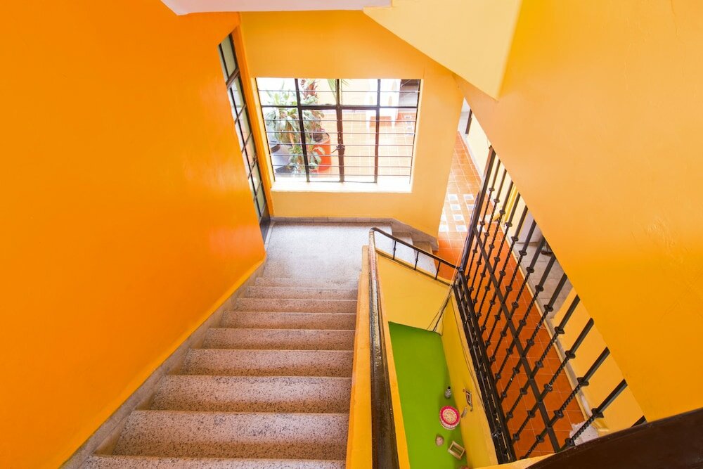 Фото Amigo Suites