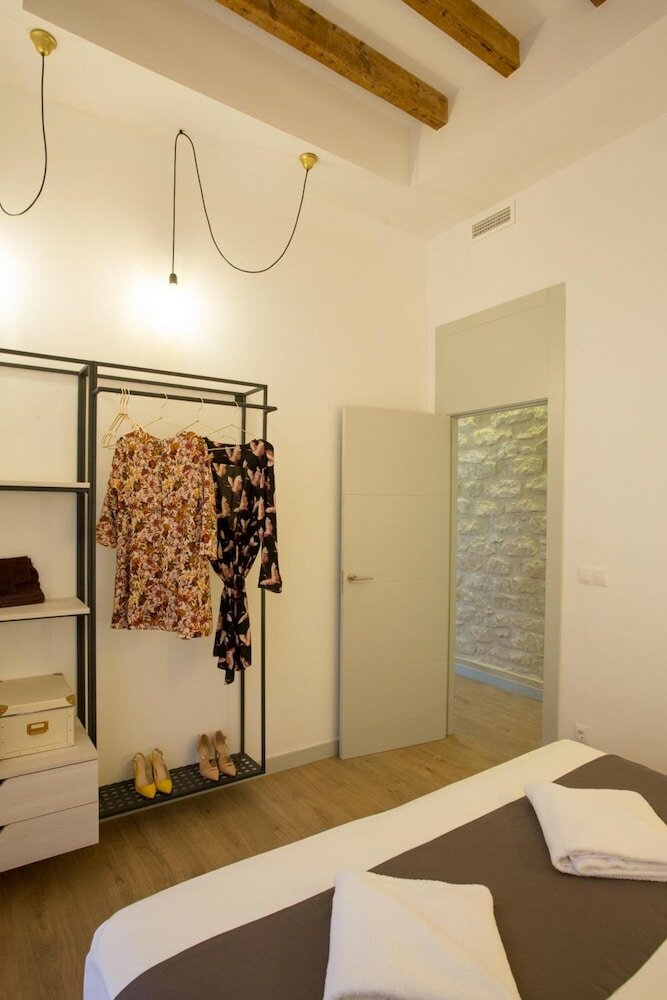 Фото S30 Reina Victoria Suites